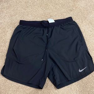 Nike mens running shorts